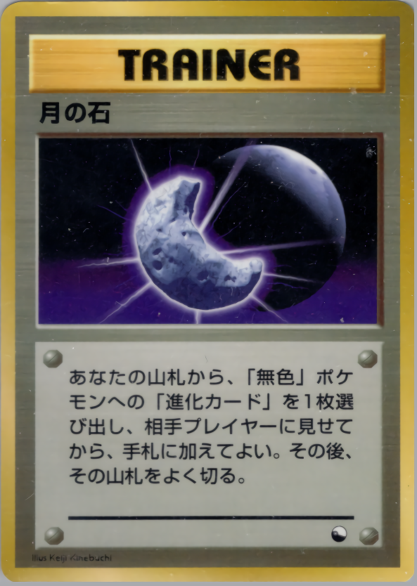 化石の発掘